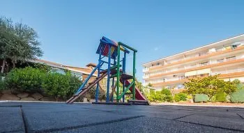 Apartament Ar Lotus