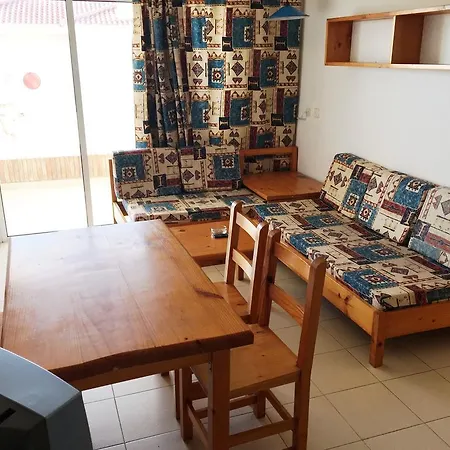 Apartamentos Ar Lotus Apartment Blanes