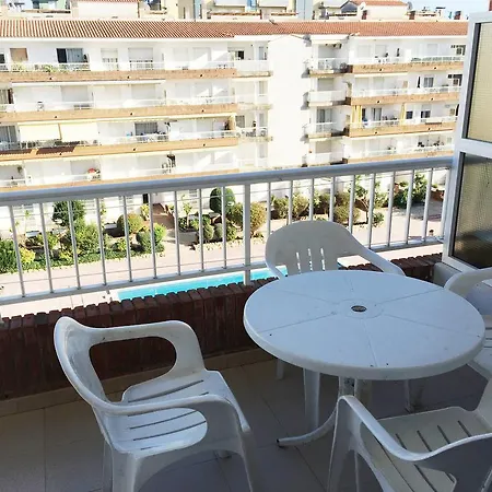 Apartment Apartamentos Ar Lotus