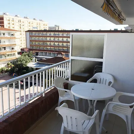 Apartamentos Ar Lotus