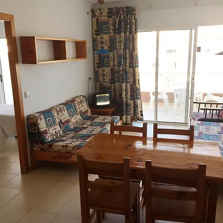 Apartamentos Ar Lotus Apartment Blanes