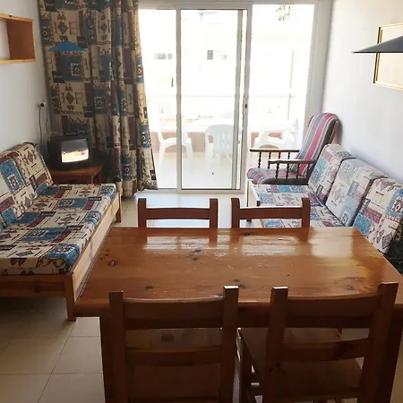 Apartamentos Ar Lotus Apartment