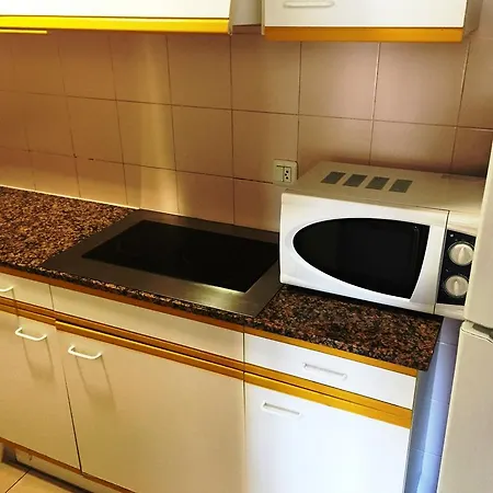 Apartamentos Ar Lotus Apartment *