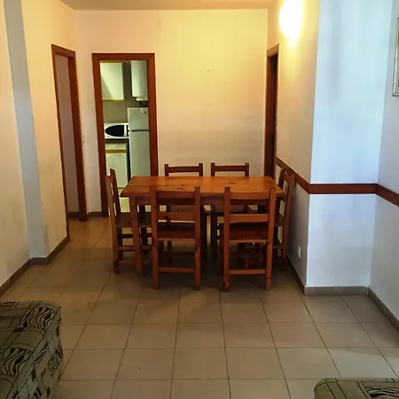 Apartamentos Ar Lotus Apartment *