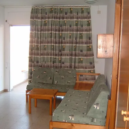 Apartamentos Ar Lotus Blanes