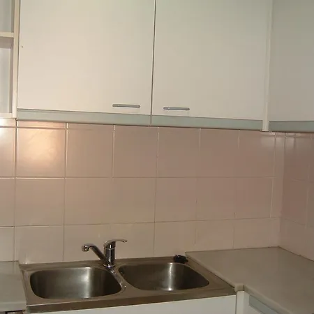Apartment Apartamentos Ar Lotus *