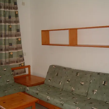 Apartamentos Ar Lotus Apartment *