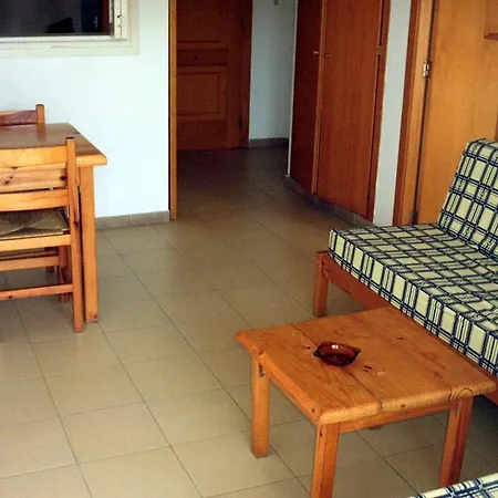 Apartamentos Ar Lotus * Blanes