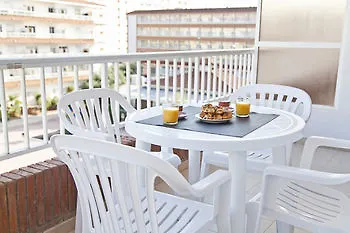 Apartamentos Ar Lotus * Blanes