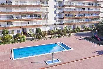 Apartamentos Ar Lotus Apartment