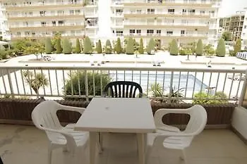 Apartment Apartamentos Ar Lotus