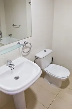 Apartamentos Ar Lotus Apartment *