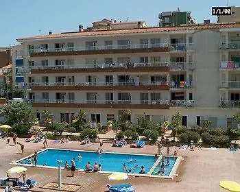 Apartamentos Ar Lotus Apartment