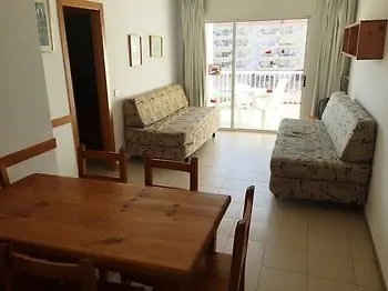 Apartamentos Ar Lotus