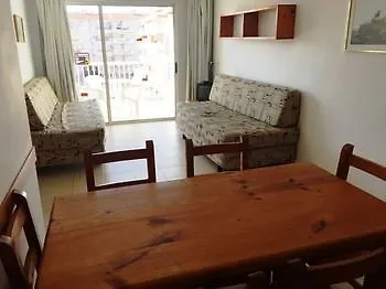 Apartamentos Ar Lotus * Blanes