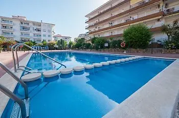Appartement Ar Lotus *