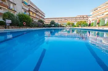 Apartamentos Ar Lotus