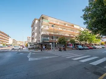 Apartment Apartamentos Ar Lotus Blanes