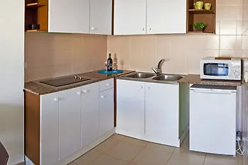 Apartamentos Ar Lotus *