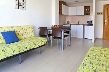 Apartamentos Ar Lotus Blanes