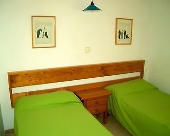 Apartment Apartamentos Ar Lotus Blanes