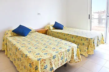 Apartamentos Ar Lotus Apartment