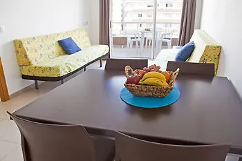 Apartamentos Ar Lotus Blanes