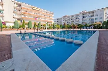 Apartamentos Ar Lotus Apartment *