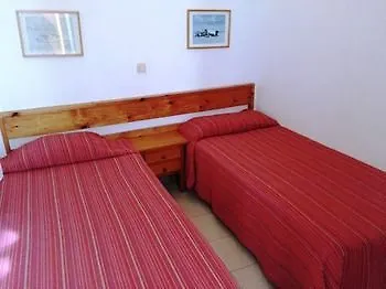 Apartamentos Ar Lotus Apartment Blanes