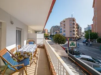 Apartamentos Ar Lotus * Blanes