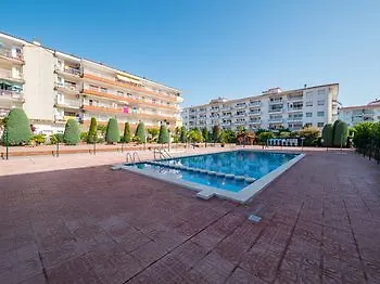 Apartment Apartamentos Ar Lotus *