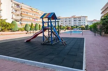 Apartamentos Ar Lotus * Blanes