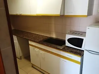 Apartamentos Ar Lotus