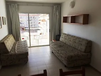Apartment Apartamentos Ar Lotus